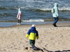 Coraz więcej hoteli nad Bałtykiem ma problemy finansowe