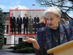 Sędziowie TK złożyli ślubowanie w Sejmie. Prof. Łętowska wskazuje, co się właśnie wydarzyło