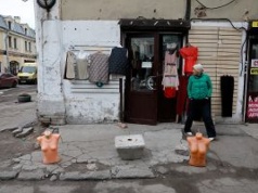 Wielka dziura w budżecie Rosji. Petrodolary dopiero płyną