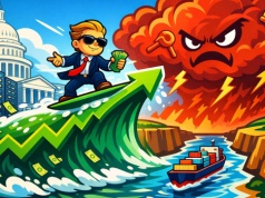 Użytkownik PolyMarket zamienia 13 tys. dolarów na 475 tys. dolarów dzięki zawieszeniu broni między USA a Iranem: Pojawia się nowa szansa