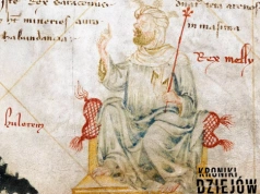 Rozdał 13 ton złota w 3 miesiące. Rynek załamał się na ponad 12 lat