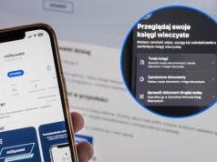 Księga wieczysta w mObywatelu. Pokazujemy, gdzie i jak sprawdzić dane nieruchomości