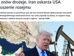 Świat w punkcie krytycznym – agresja, upadek Zachodu i potrzeba radykalnej równowagi