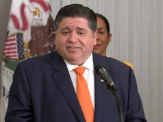 Gubernator Illinois: Polityka prezydenta Donalda Trumpa dotkliwie uderza w amerykańskich konsumentów