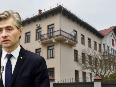 Tysiące osób na proteście. Litwini nie chcą zmian w ustawie o telewizji