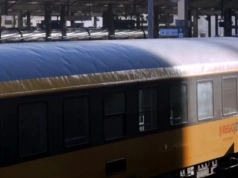 RegioJet wycofuje się z Polski. Przewoźnik likwiduje krajowe połączenia