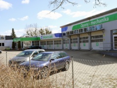 Olsztyn. Naprawiali od lat 80-tych XX wieku. Popularny warsztat kończy działalność