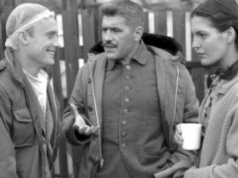 Zmarł Mario Adorf, aktor znany z roli w „Blaszanym bębenku”