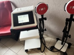 Nowy sprzęt, nowe możliwości w rehabilitacji w szpitalu w Piotrkowie