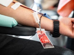 Oddaj krew i ratuj życie. Wyjątkowa akcja dla dzieci w Galerii Bemowo