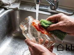 Czy trzeba myć słoik przed wrzuceniem do kosza na szkło? Rozwiewamy wątpliwości