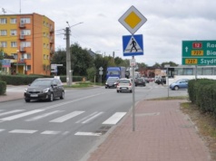 Burmistrz Przysuchy o budowie S12: szansa dla biznesu i większe bezpieczeństwo