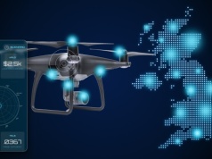 Oprogramowanie Tiberius Aerospace GRAIL wesprze integrację ukraińskich technologii w W. Brytanii