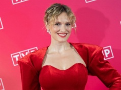 Bovska ukrywała to przed fanami? Mało kto wiedział, co robi po koncertach