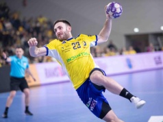 EHF Liga Mistrzów. Kielczanie przegrali walkę o ćwierćfinał. Co pokażą „Nafciarze”?