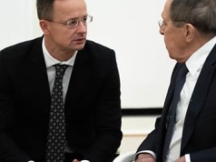 Węgry w dyspozycji Kremla. Minister Orbána zdradzał Unię Europejską