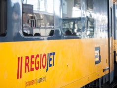 RegioJet wycofuje się. Tyle płacą konduktorom w Polsce