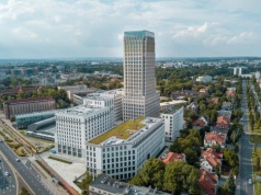 Kraków wyprzedza Warszawę w zarobkach. Średnia pensja sięga 11,6 tys. zł brutto