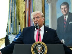 WSJ: Trump chce „ukarać” niektóre z krajów NATO