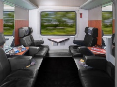 Czeski RegioJet kończy krajowe przewozy w Polsce. Międzynarodowe połączenie przez Racibórz pozostaje