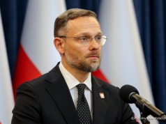 Sędziowie wybrani do TK. Szef KPRP Bogucki: Kuriozalne zaproszenie na ślubowanie w Sejmie