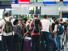 Strajk Lufthansy uderzy w Polaków. Jeśli masz lot w piątek, możesz nie dolecieć