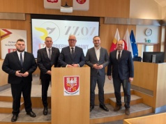 Zrzutka na cudze błędy? Powiat chce ratować szpital kosztem gmin?