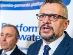 Zabieg syna senatora KO bez kolejki? "Niestety, potwierdzają się informacje"