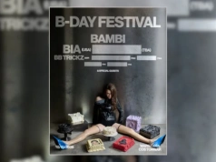 Bambi ogłasza B-Day Festival. To będą jej huczne urodziny