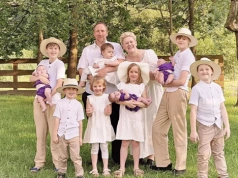 Mama pięcioraczków z Horyńca rozprawiła się z hejterami. Ostro odpowiedziała na zaczepki