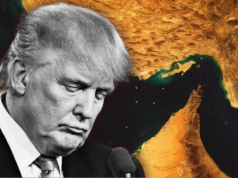 Kosztowny kapiszon Trumpa