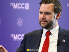 Negocjacje coraz bliżej, Vance ostrzega Irańczyków. "Jeśli będą próbowali pogrywać"