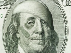 Inflacja w Ameryce ostro w górę. Ale bazowa ledwie drgnęła