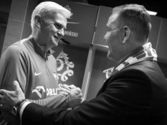 Nawrocki, Stanowski i wielu innych. Tak pożegnali Jacka Magierę