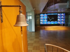 Szaleństwo na warszawskiej giełdzie. Padł rekord wszech czasów