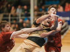 Szczypiorniści wracają do gry. Pogoń podejmie Gwardię Koszalin