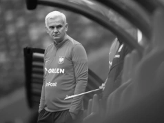 Nie żyje Jacek Magiera. Tragiczne wieści ze świata piłki, w które aż trudno uwierzyć