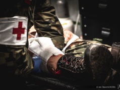 Już tysiąc osób zgłosiło się do Legionu Medycznego