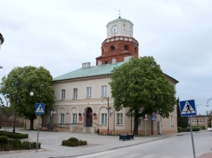 Temat biogazowni w Wieluniu wrócił na sesji Rady Miejskiej. Dziś burmistrz wydał obwieszczenie dotyczące tej inwestycji