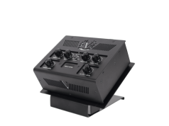 Victory Amps PowerValve 200 – lampowe „czucie” dla cyfrowych setupów