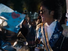 Michael Jackson powraca? Nowy zwiastun ujawnia, jak Jaafar Jackson stał się Królem Popu