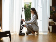 Odkurzacze wet&dry Roborock z serii F25. Nowa jakość czyszczenia domowych podłóg?