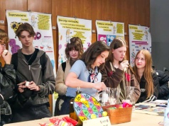 Dzień otwarty Sanepidu w Raciborzu. Profilaktyka i zdrowie w centrum uwagi