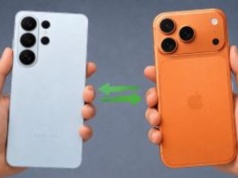 AirDrop na kolejnych smartfonach Galaxy. Samsung opublikował listę modeli