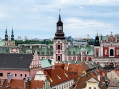 W jakich miastach w Polsce żyje się najlepiej? Pierwsze miejsce zaskakuje