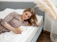 Rosnące koszty życia zmieniają decyzje zakupowe. Ale na śnie wciąż nie warto oszczędzać