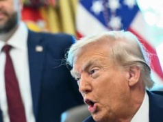 Trump grozi nowymi atakami, jeśli rozmowy w sprawie Iranu zakończą się fiaskiem