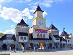 Energylandia podnosi ceny biletów. Tak drogo jeszcze nie było