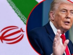 Działo się dziś. Znów rośnie napięcie ws. Iranu