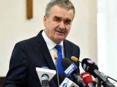 Były prezydent Kielc skazany za wyjazd do Chin. Sąd: To nie była misja gospodarcza